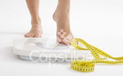 Como obtener un peso corporal saludable