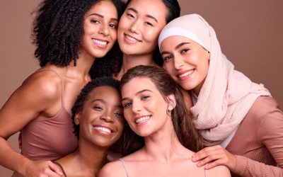 Apoyar la salud y el bienestarmental de las mujeres